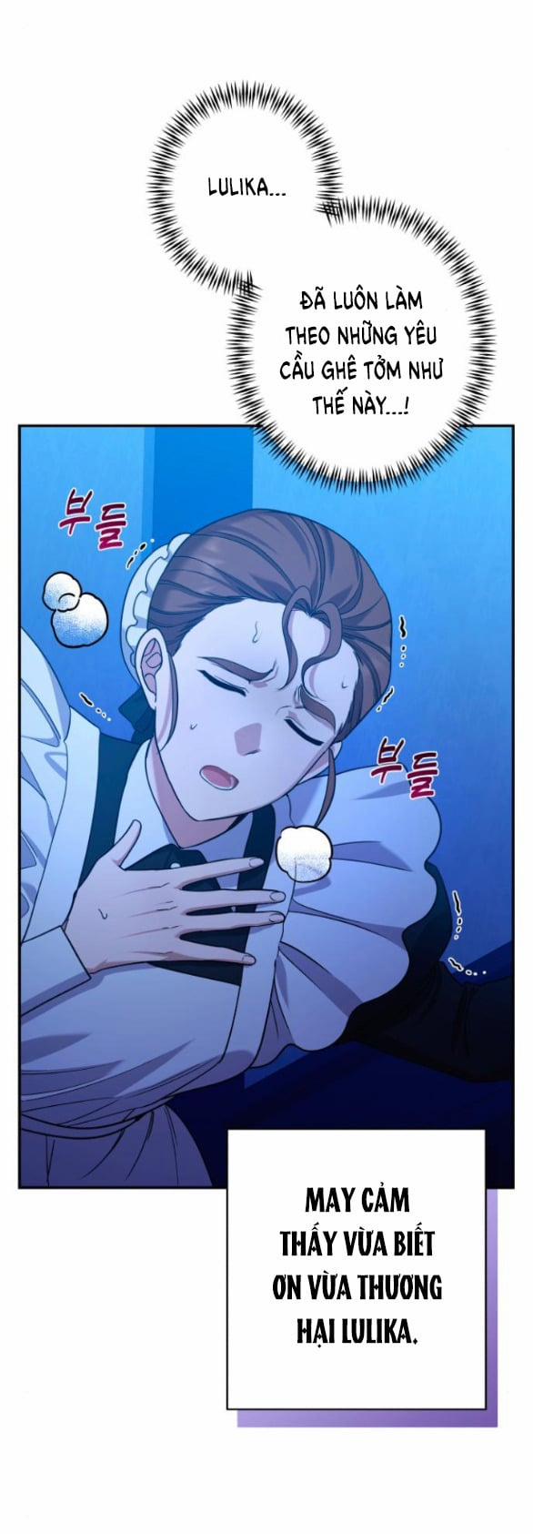 [18+] Hãy Giết Chồng Tôi Đi 48.1 trang 27