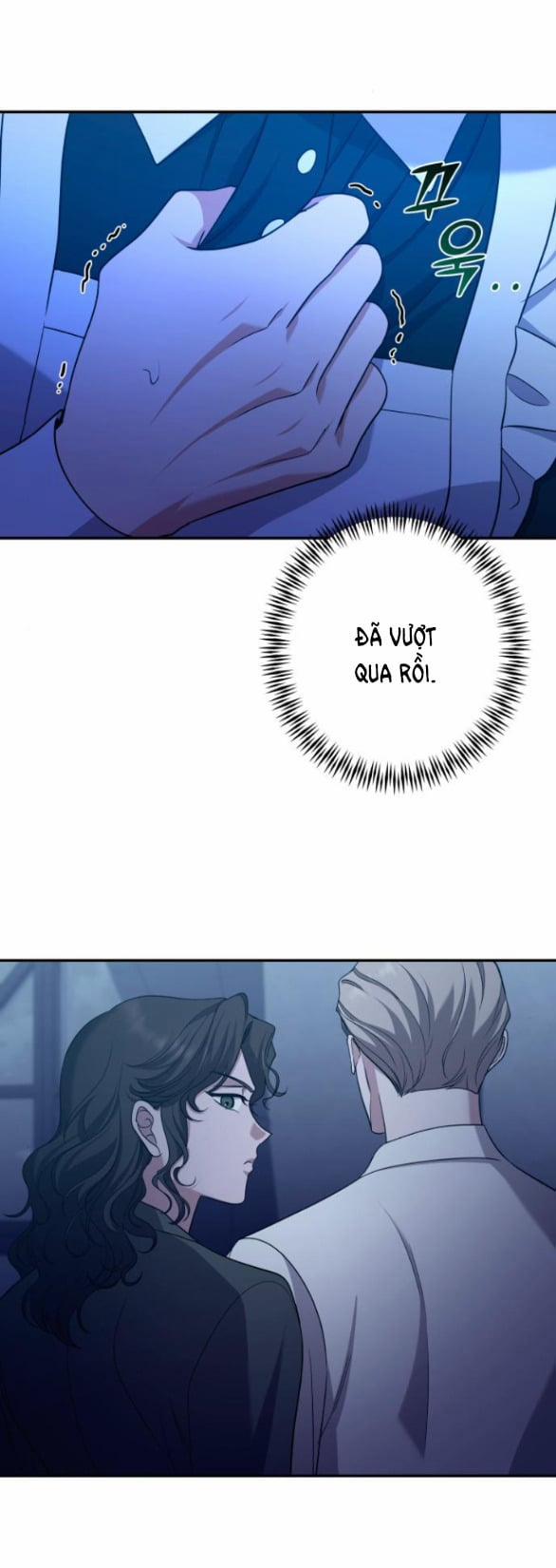 [18+] Hãy Giết Chồng Tôi Đi 48.1 trang 28