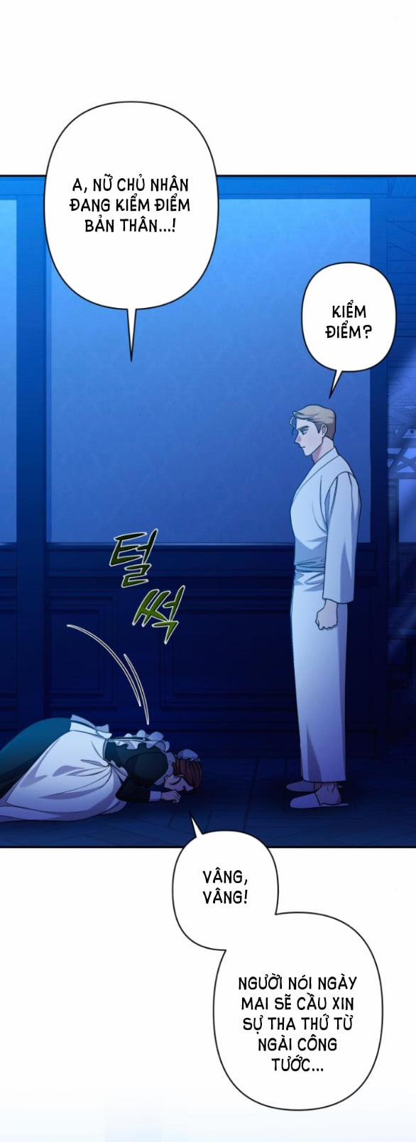 [18+] Hãy Giết Chồng Tôi Đi 48.1 trang 5