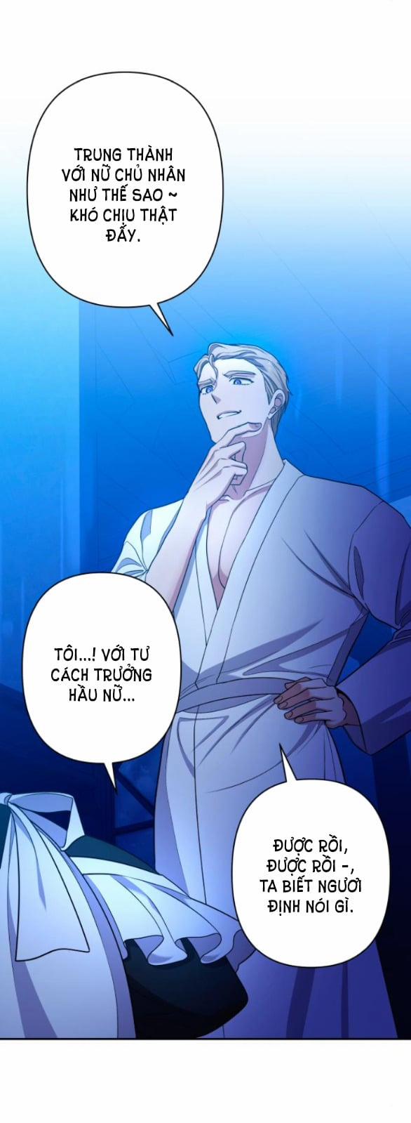 [18+] Hãy Giết Chồng Tôi Đi 48.1 trang 8