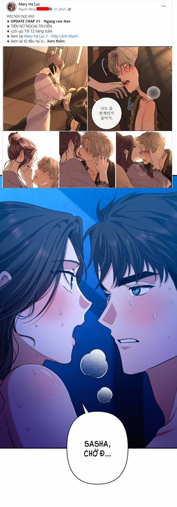 [18+] Hãy Giết Chồng Tôi Đi 48.2 trang 27