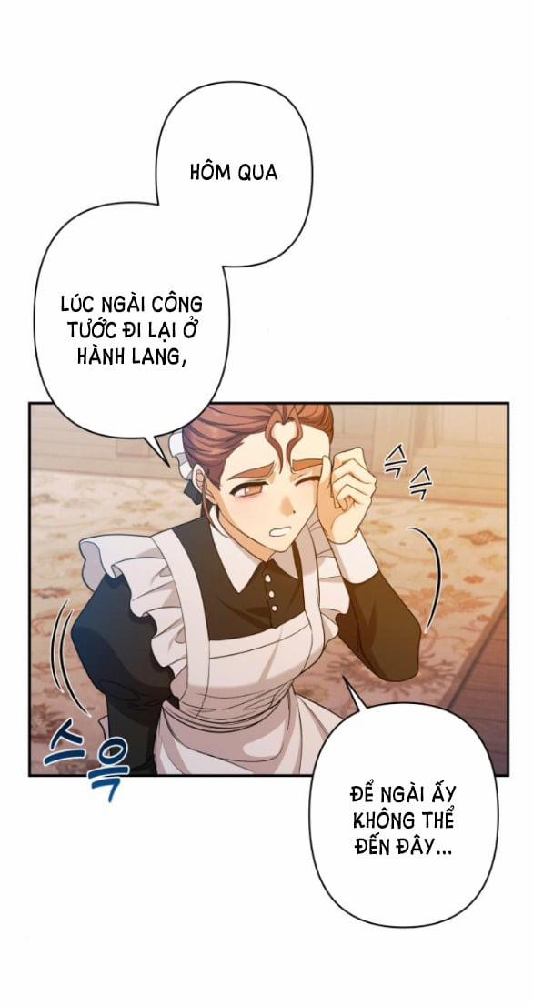 [18+] Hãy Giết Chồng Tôi Đi 49.1 trang 28