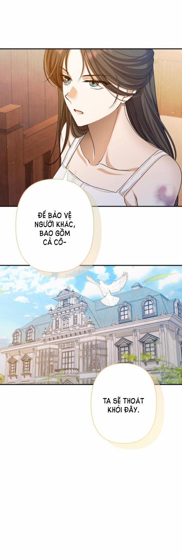 [18+] Hãy Giết Chồng Tôi Đi 49.1 trang 32