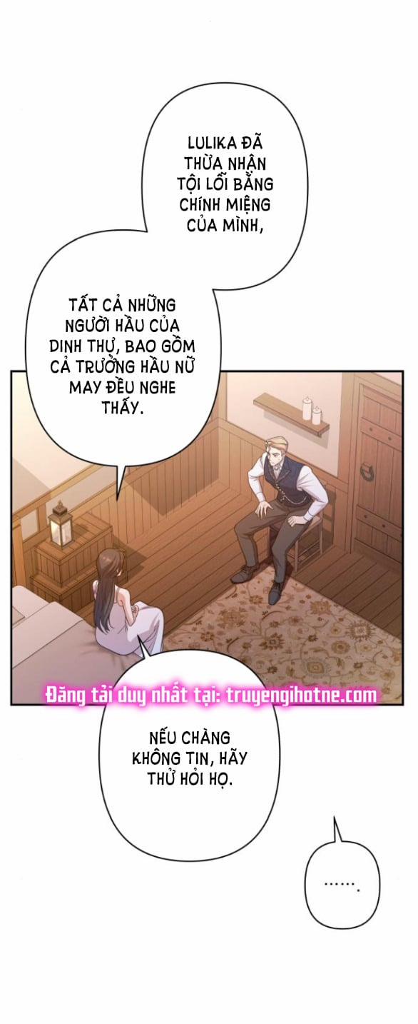 [18+] Hãy Giết Chồng Tôi Đi 49.2 trang 14