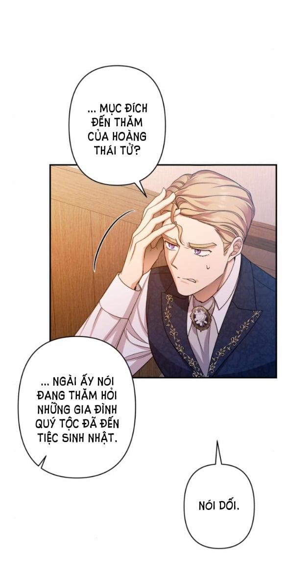 [18+] Hãy Giết Chồng Tôi Đi 49.2 trang 15