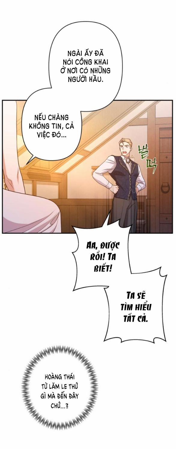 [18+] Hãy Giết Chồng Tôi Đi 49.2 trang 16