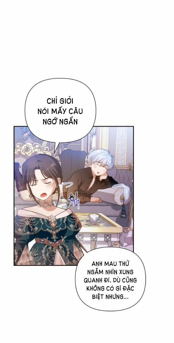 [18+] Hãy Giết Chồng Tôi Đi 5.1 trang 11