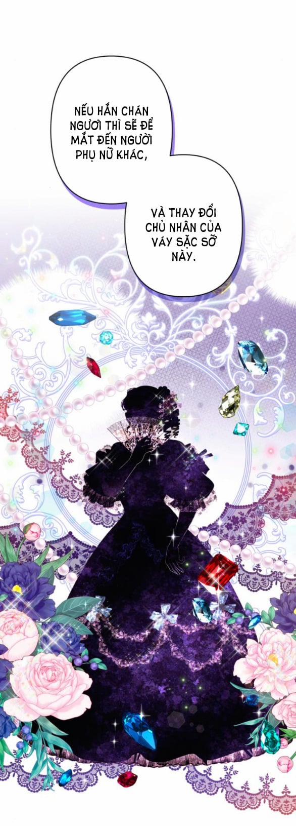 [18+] Hãy Giết Chồng Tôi Đi 50.1 trang 26