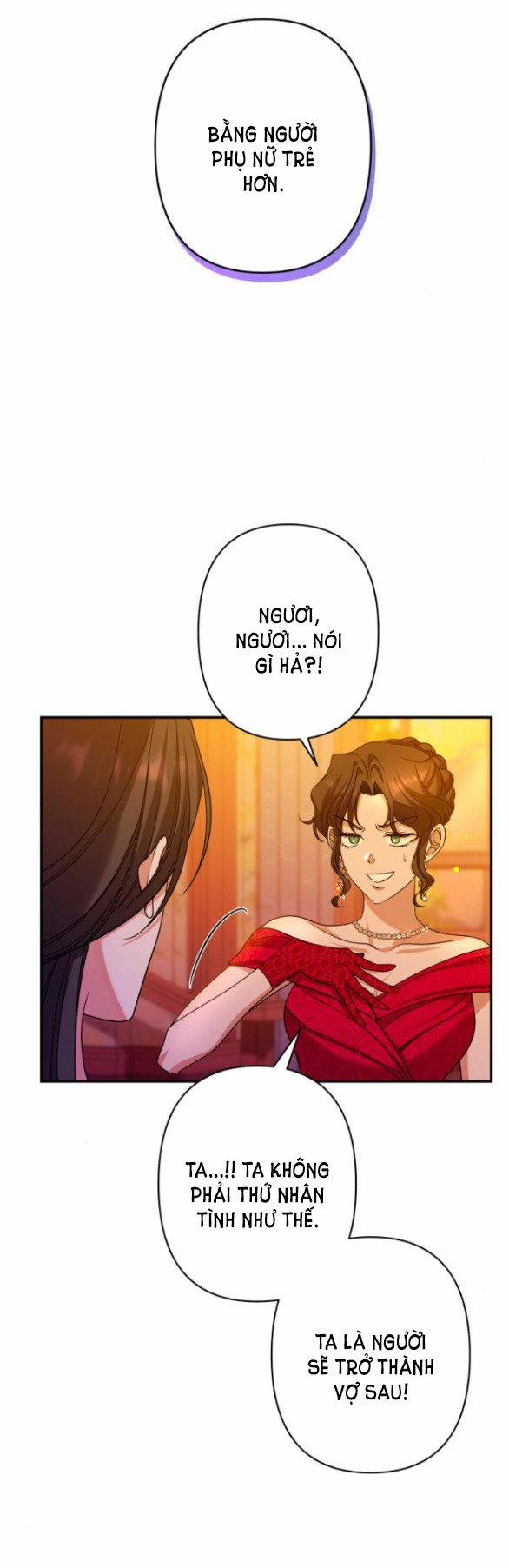 [18+] Hãy Giết Chồng Tôi Đi 50.1 trang 27