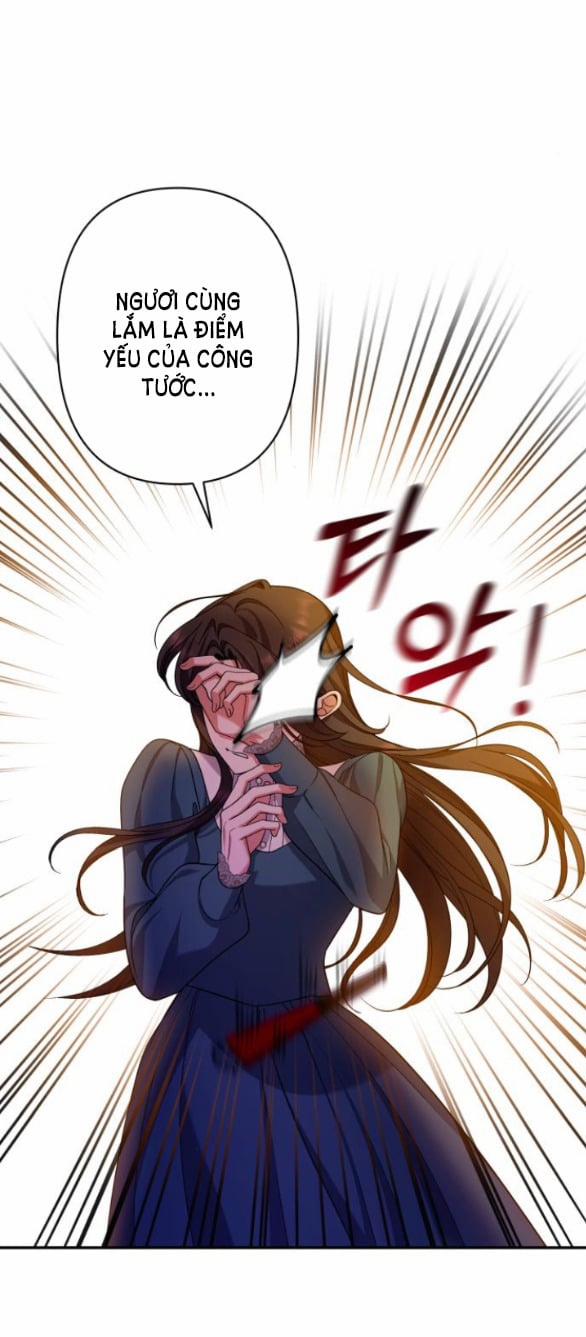 [18+] Hãy Giết Chồng Tôi Đi 50.1 trang 31