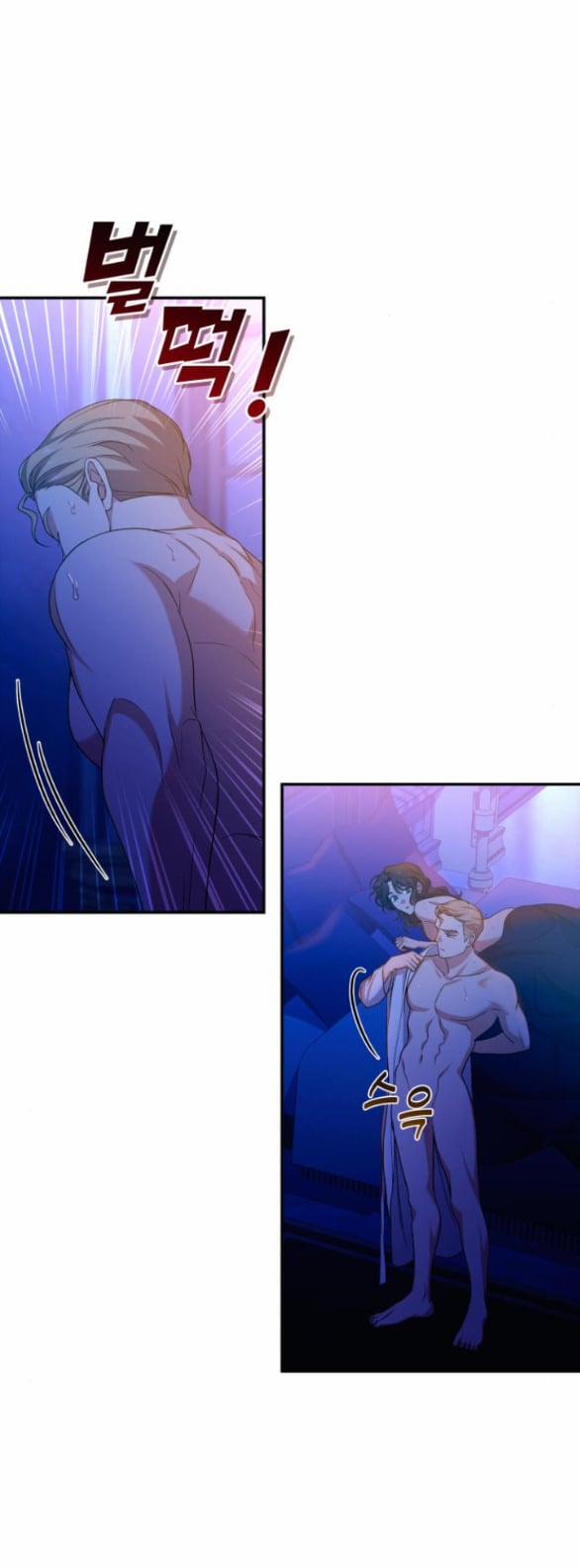 [18+] Hãy Giết Chồng Tôi Đi 50.2 trang 11