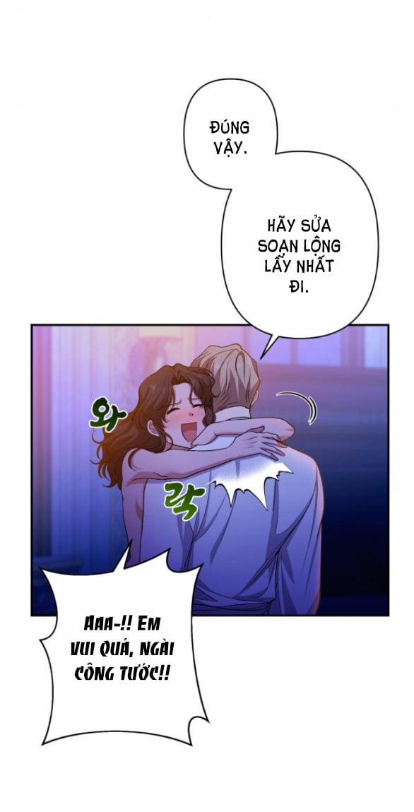 [18+] Hãy Giết Chồng Tôi Đi 50.2 trang 30