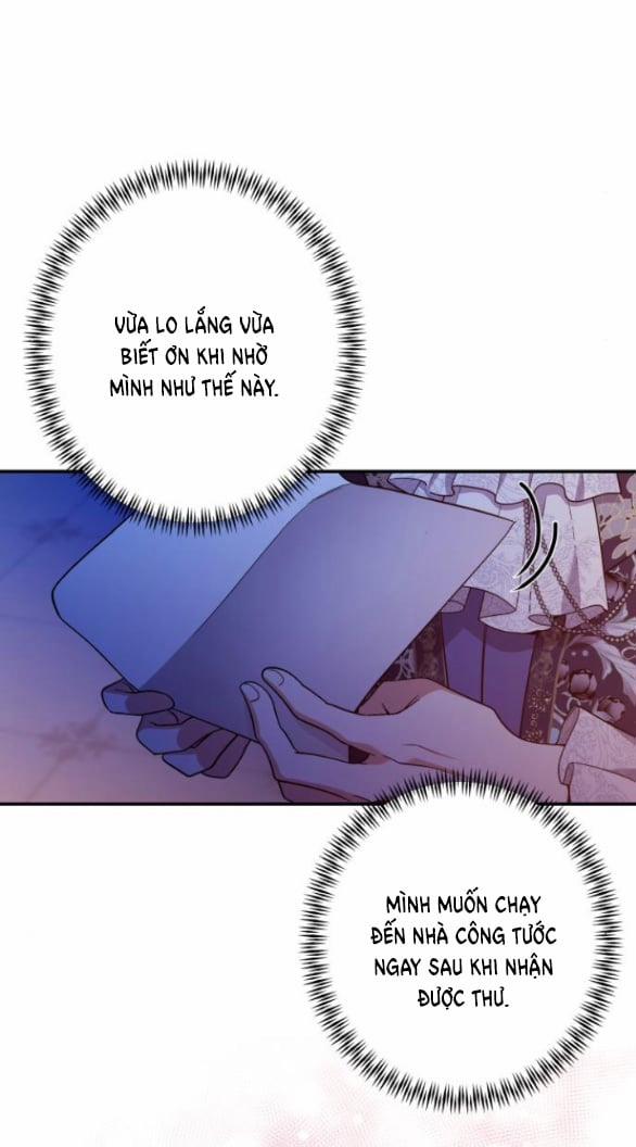 [18+] Hãy Giết Chồng Tôi Đi 51.1 trang 8