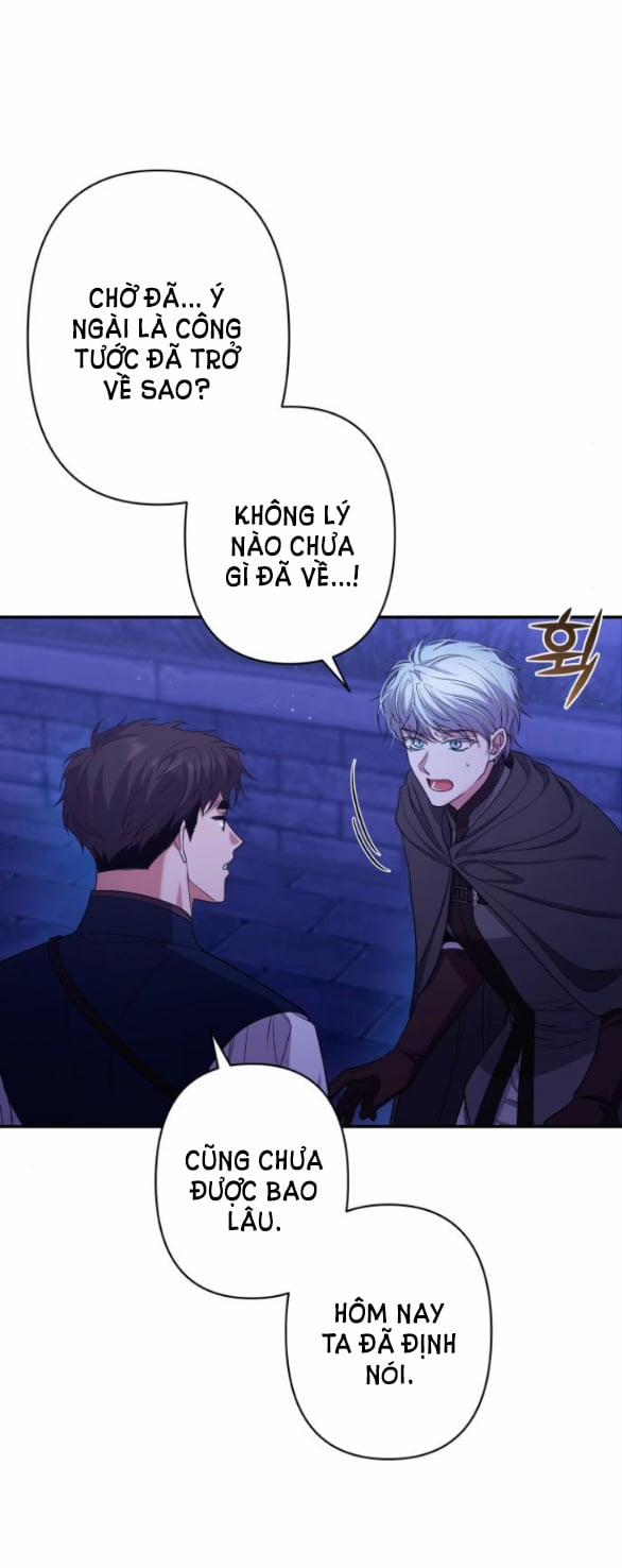 [18+] Hãy Giết Chồng Tôi Đi 52.1 trang 12