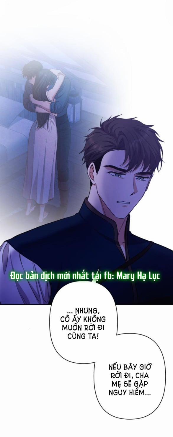 [18+] Hãy Giết Chồng Tôi Đi 52.1 trang 31