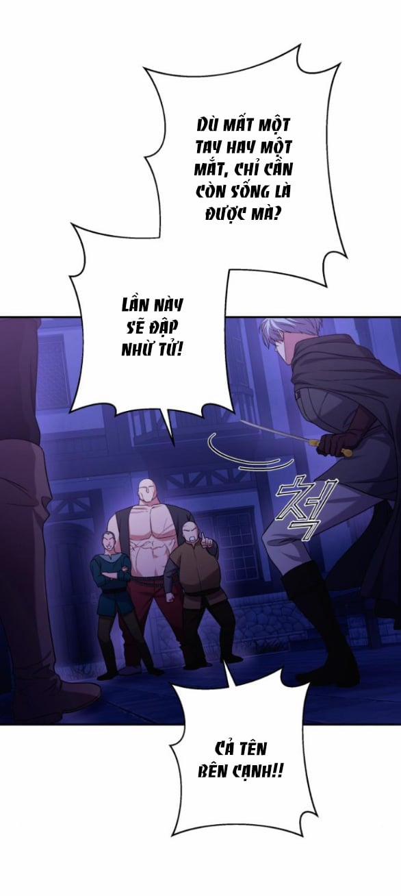 [18+] Hãy Giết Chồng Tôi Đi 52.1 trang 39