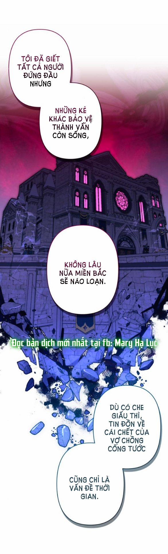 [18+] Hãy Giết Chồng Tôi Đi 52.1 trang 4