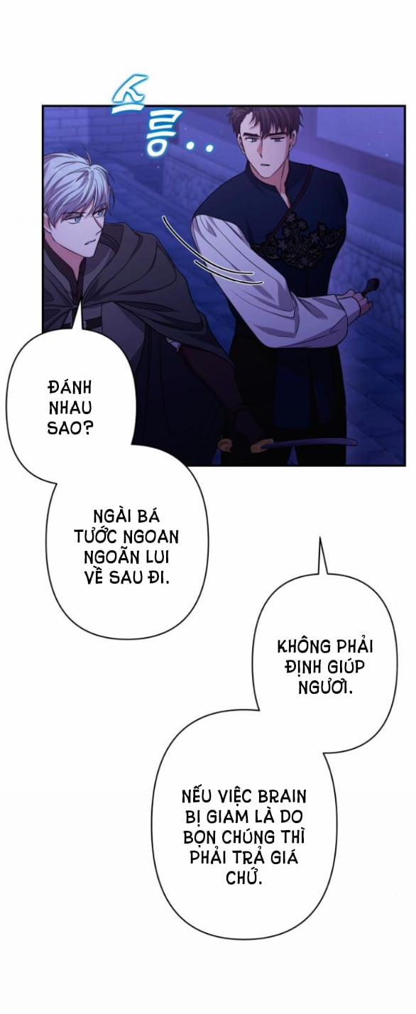 [18+] Hãy Giết Chồng Tôi Đi 52.1 trang 40