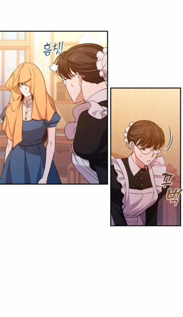 [18+] Hãy Giết Chồng Tôi Đi 52.2 trang 18