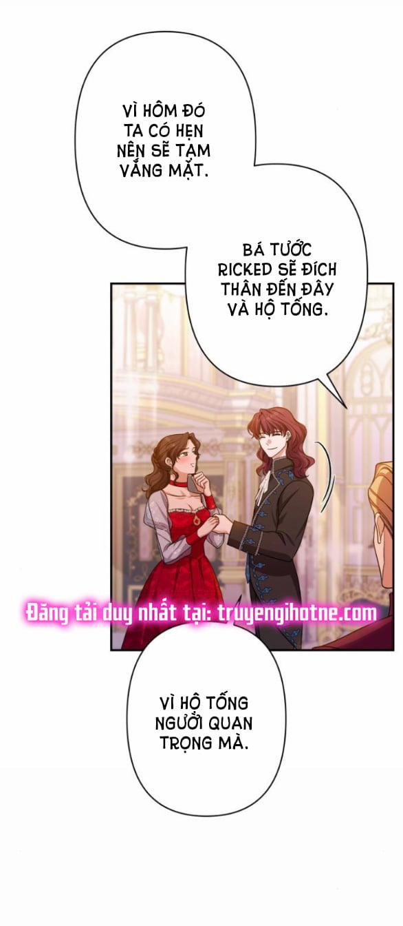 [18+] Hãy Giết Chồng Tôi Đi 52.2 trang 32