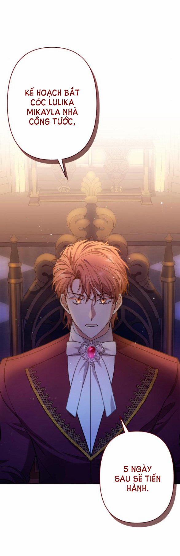 [18+] Hãy Giết Chồng Tôi Đi 52.2 trang 38