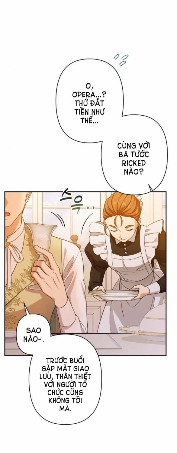 [18+] Hãy Giết Chồng Tôi Đi 53.1 trang 12