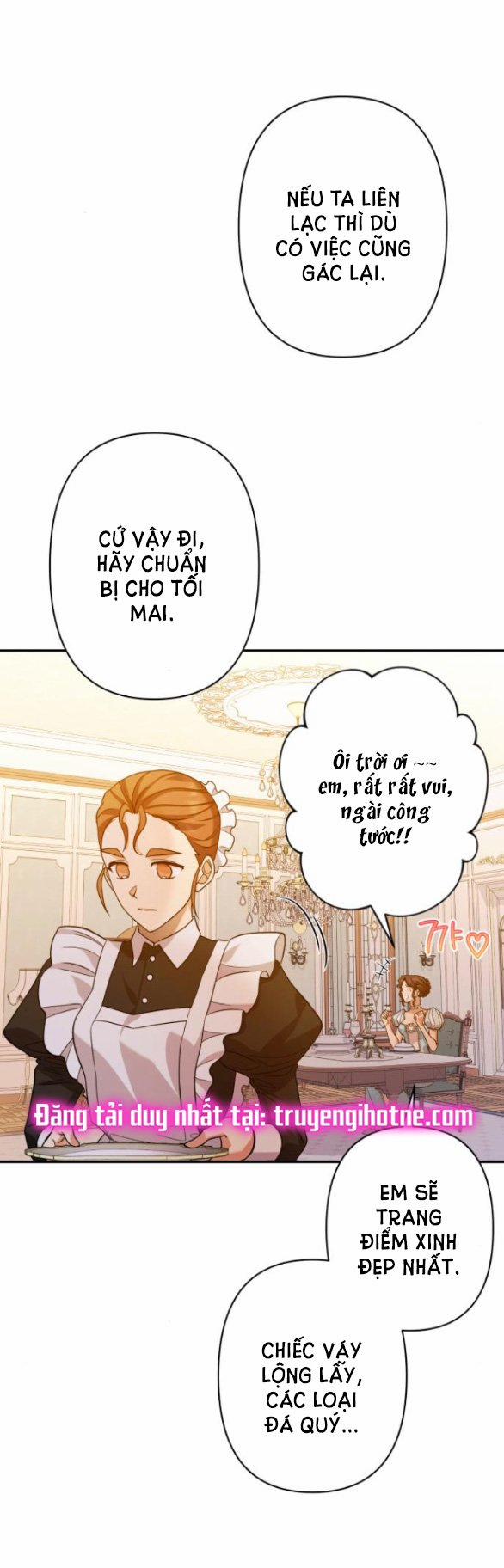 [18+] Hãy Giết Chồng Tôi Đi 53.1 trang 13