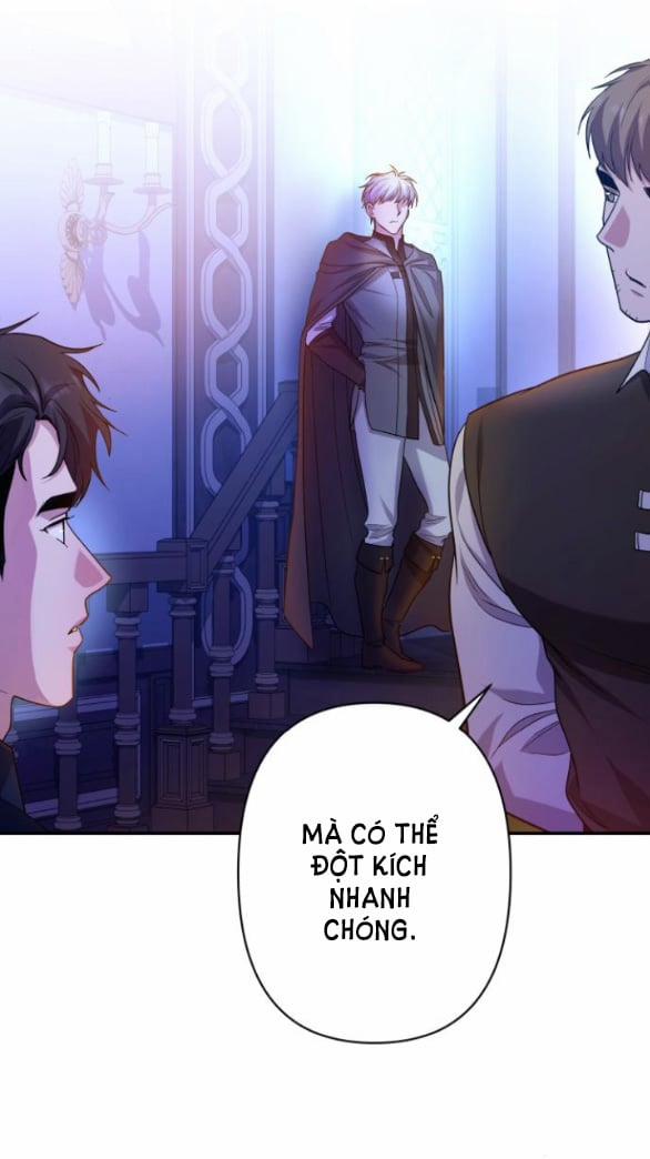 [18+] Hãy Giết Chồng Tôi Đi 53.1 trang 36