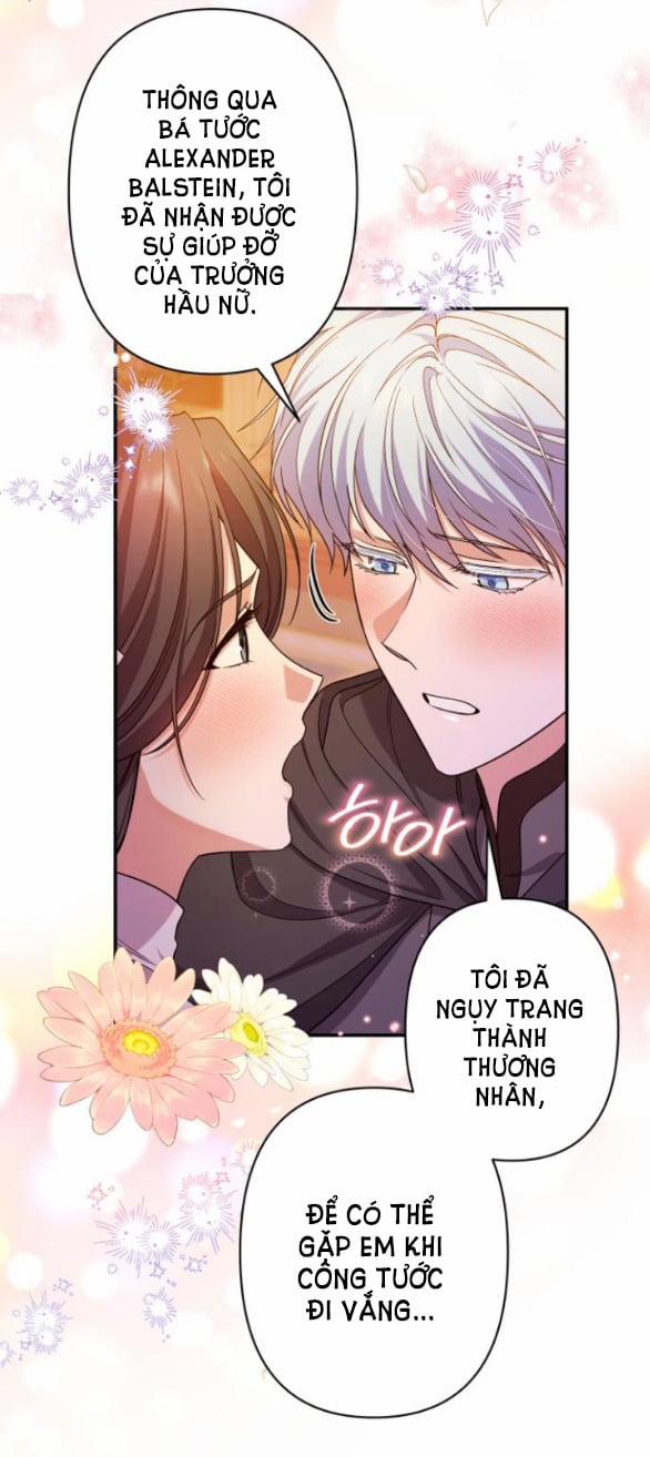 [18+] Hãy Giết Chồng Tôi Đi 53.2 trang 29