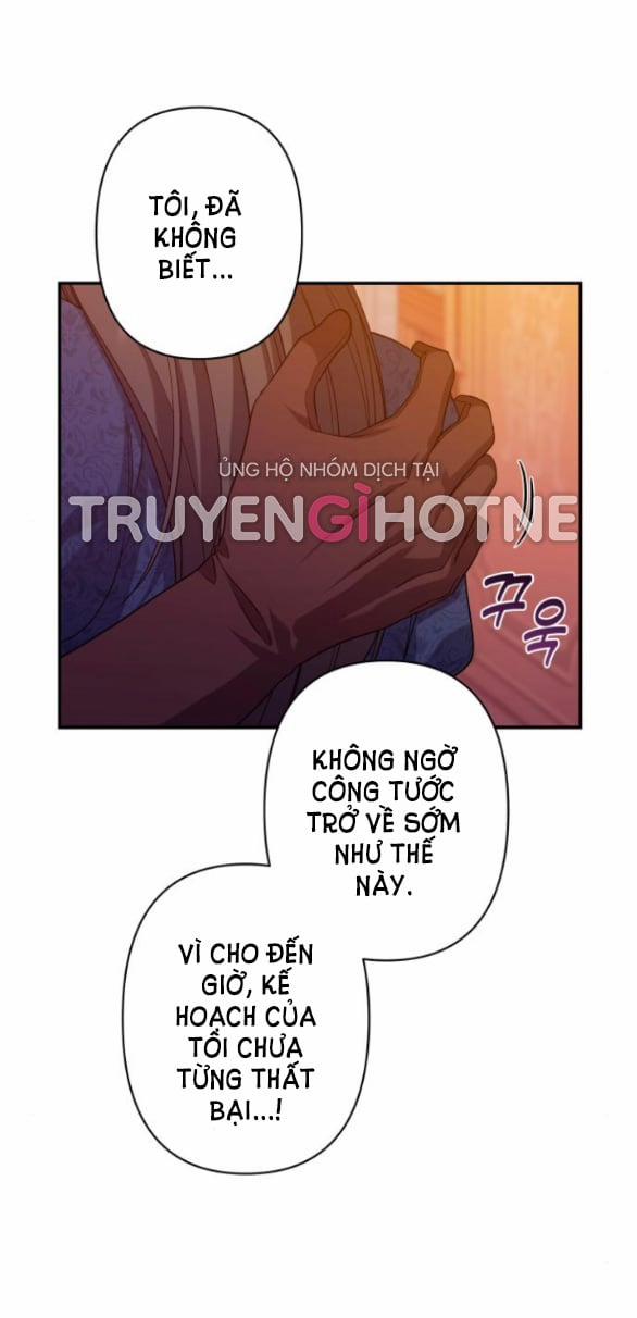 [18+] Hãy Giết Chồng Tôi Đi 53.2 trang 32