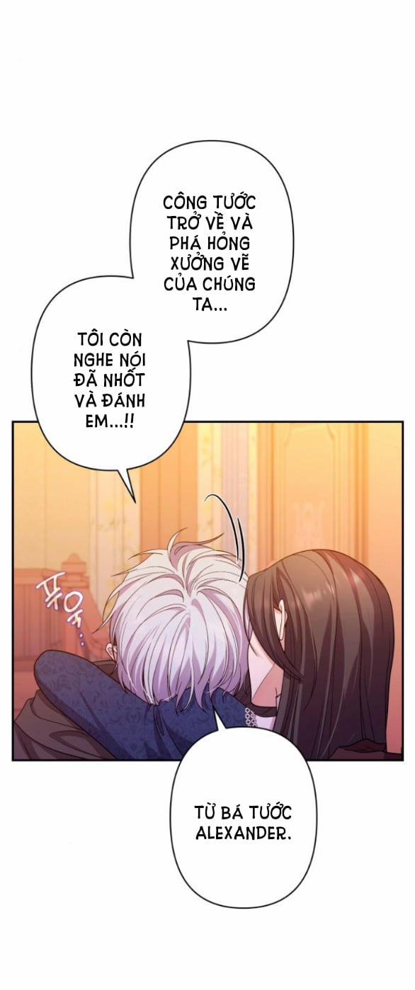 [18+] Hãy Giết Chồng Tôi Đi 53.2 trang 33