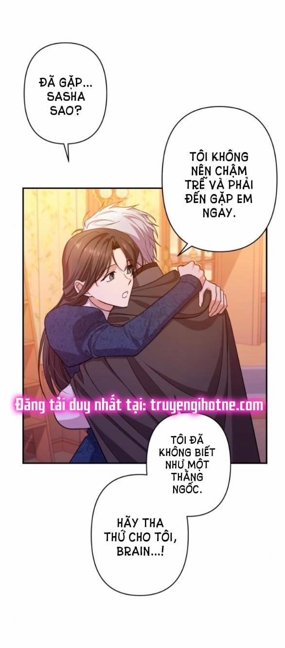 [18+] Hãy Giết Chồng Tôi Đi 53.2 trang 34