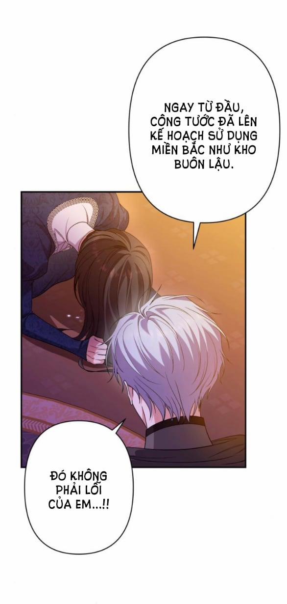 [18+] Hãy Giết Chồng Tôi Đi 54.1 trang 19