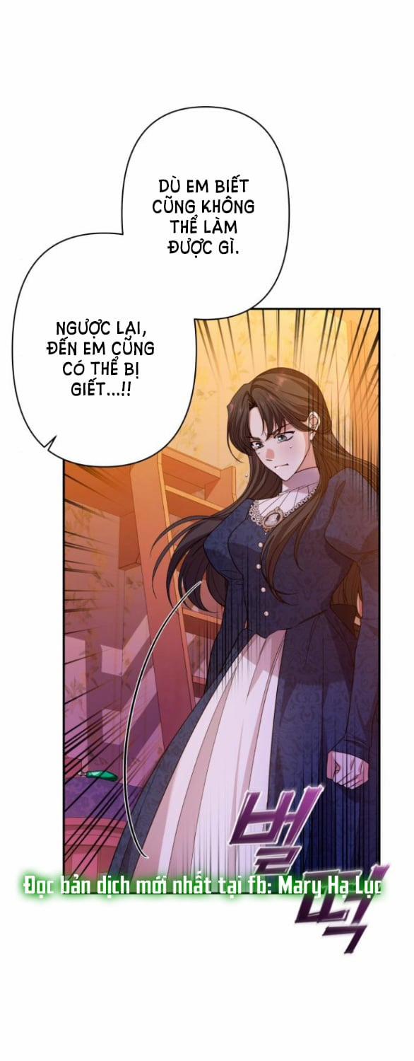 [18+] Hãy Giết Chồng Tôi Đi 54.1 trang 22