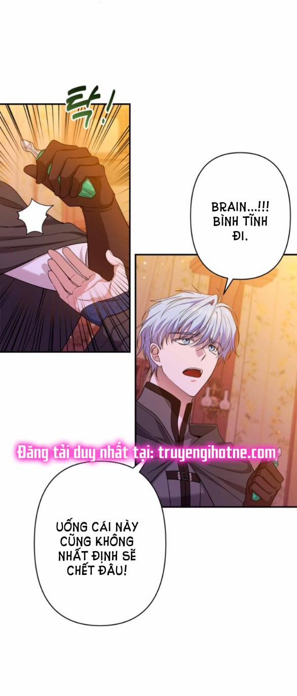 [18+] Hãy Giết Chồng Tôi Đi 54.1 trang 28