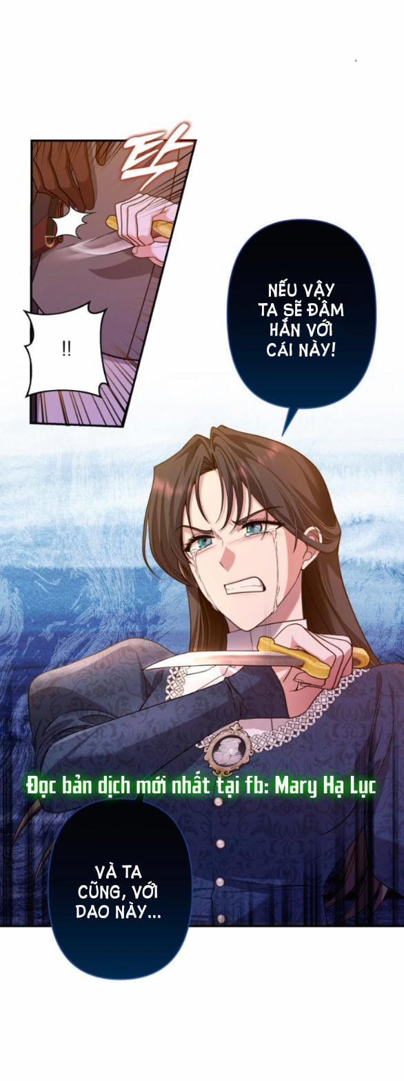 [18+] Hãy Giết Chồng Tôi Đi 54.1 trang 30