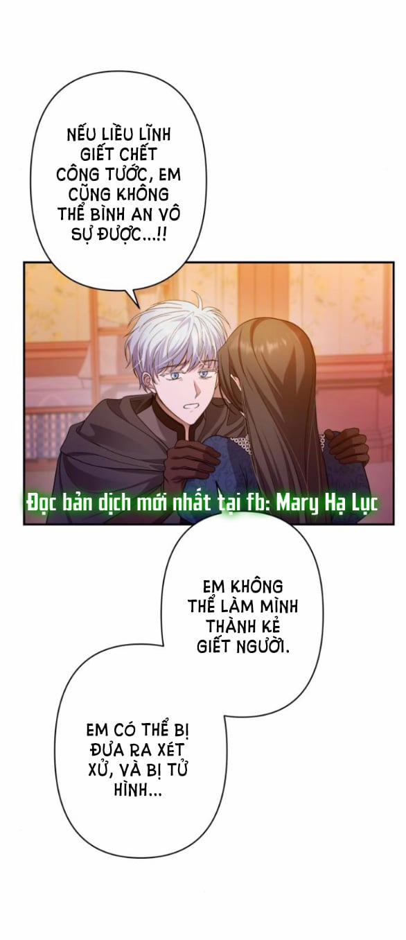 [18+] Hãy Giết Chồng Tôi Đi 54.1 trang 35