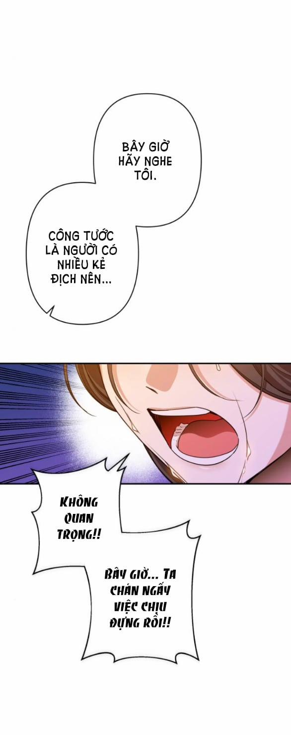 [18+] Hãy Giết Chồng Tôi Đi 54.1 trang 36