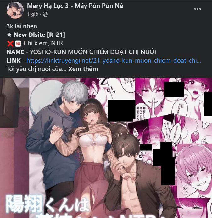 [18+] Hãy Giết Chồng Tôi Đi 54.2 trang 22