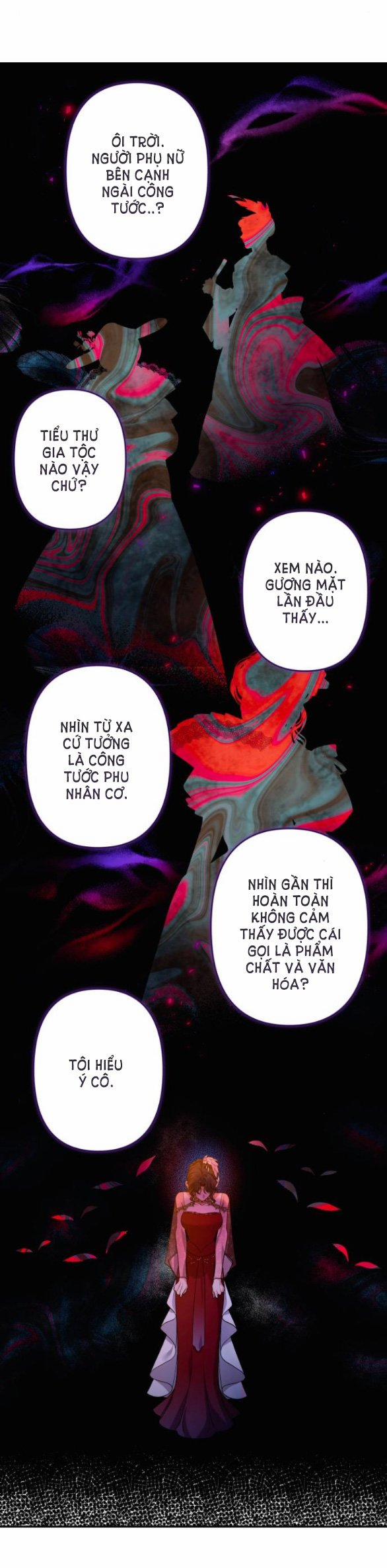 [18+] Hãy Giết Chồng Tôi Đi 54.2 trang 28