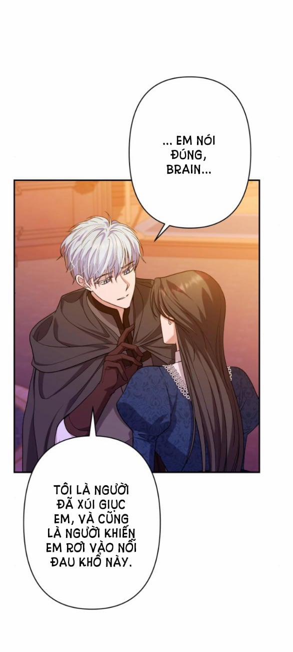 [18+] Hãy Giết Chồng Tôi Đi 54.2 trang 4