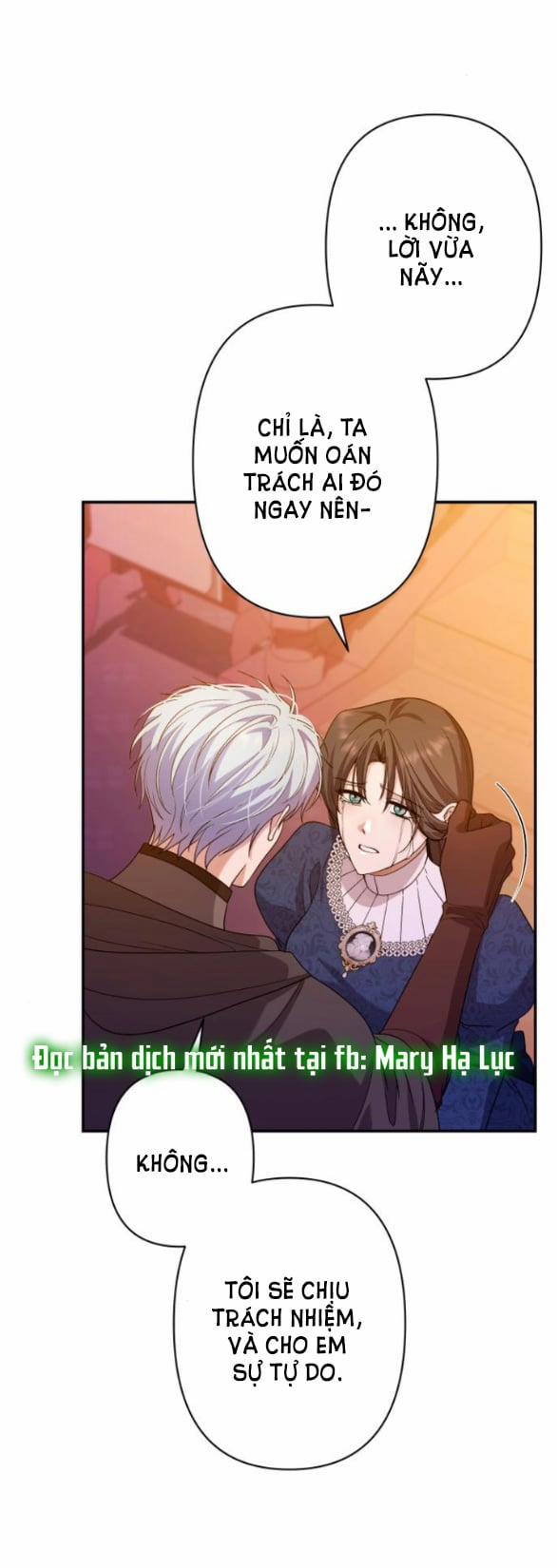 [18+] Hãy Giết Chồng Tôi Đi 54.2 trang 5