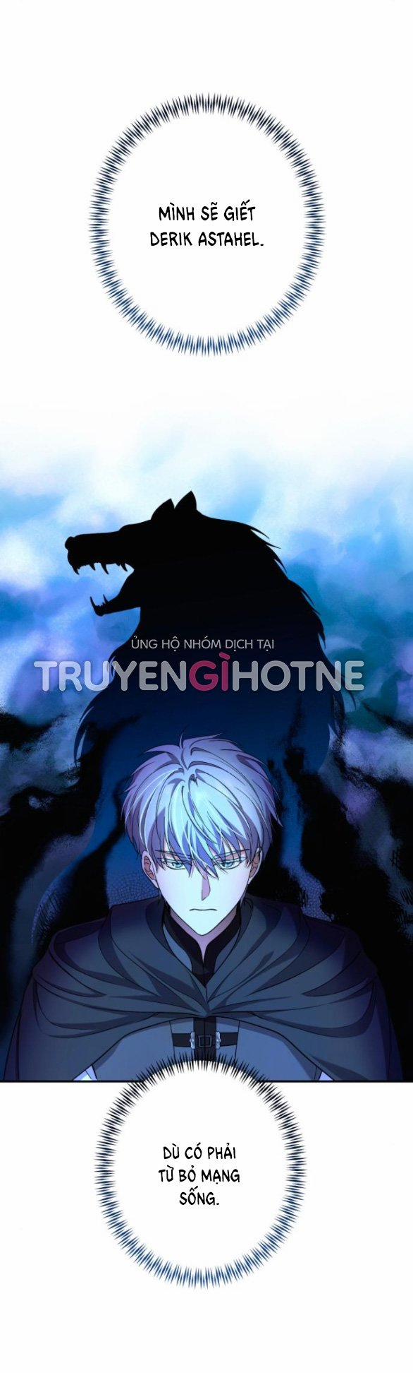 [18+] Hãy Giết Chồng Tôi Đi 54.2 trang 8