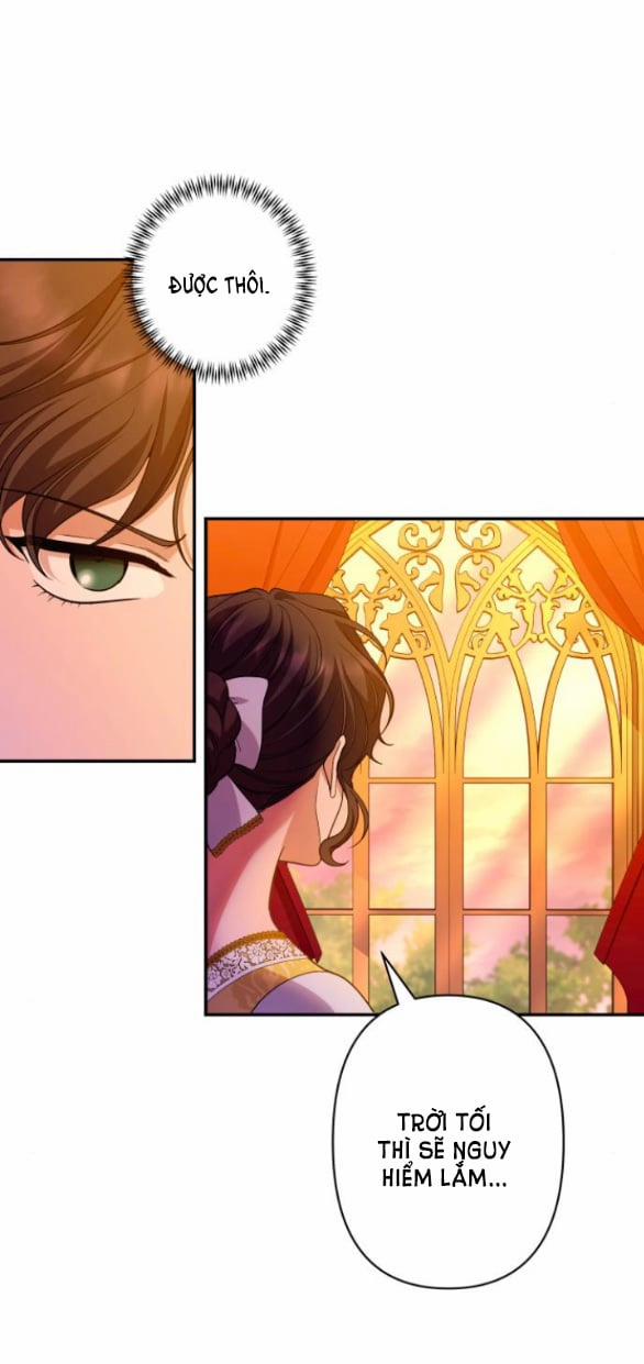 [18+] Hãy Giết Chồng Tôi Đi 55.2 trang 18