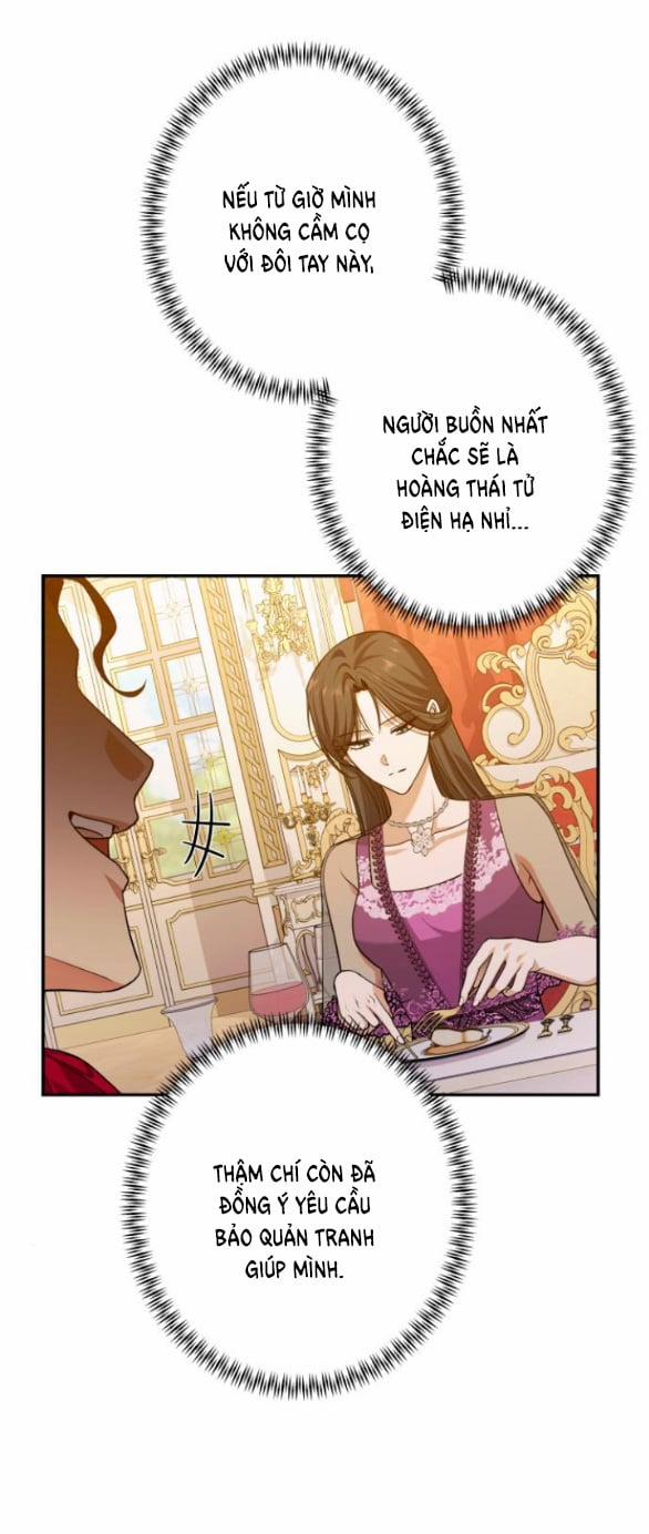 [18+] Hãy Giết Chồng Tôi Đi 56.1 trang 18
