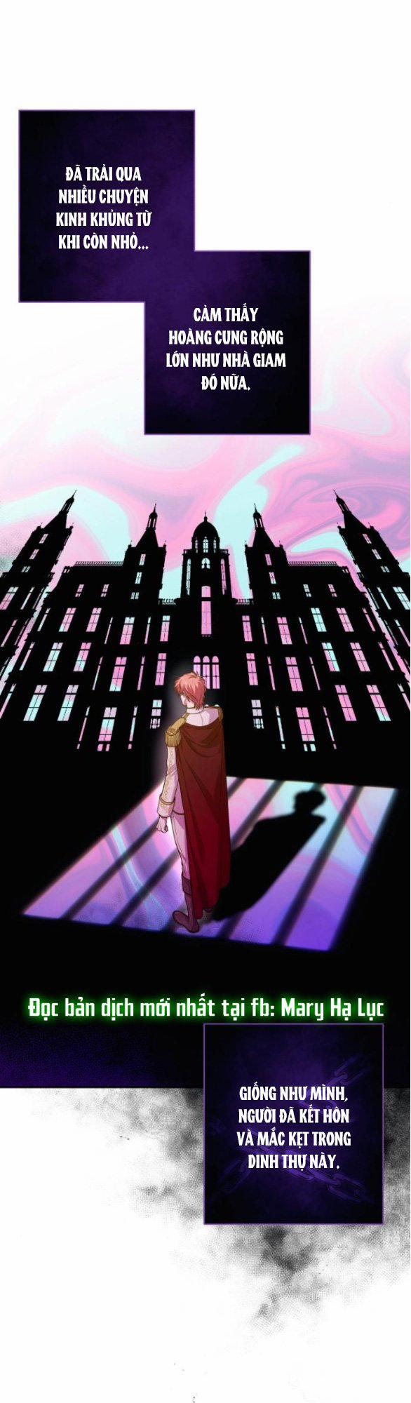 [18+] Hãy Giết Chồng Tôi Đi 56.1 trang 21