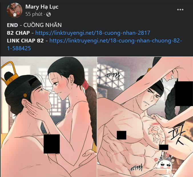 [18+] Hãy Giết Chồng Tôi Đi 56.2 trang 17