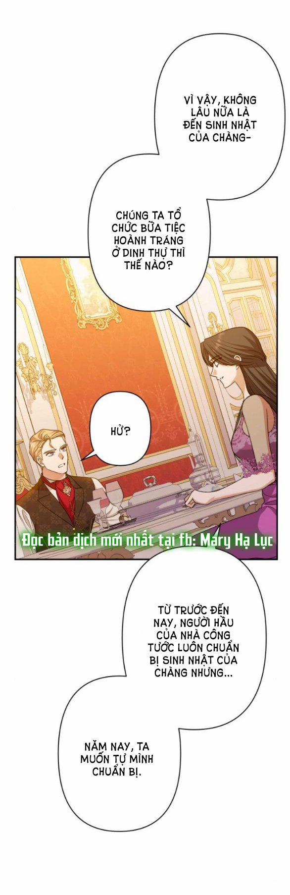 [18+] Hãy Giết Chồng Tôi Đi 56.2 trang 19