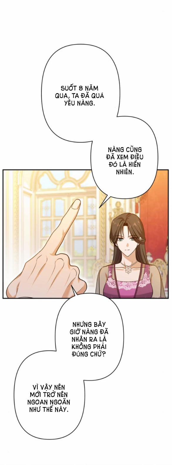 [18+] Hãy Giết Chồng Tôi Đi 56.2 trang 2