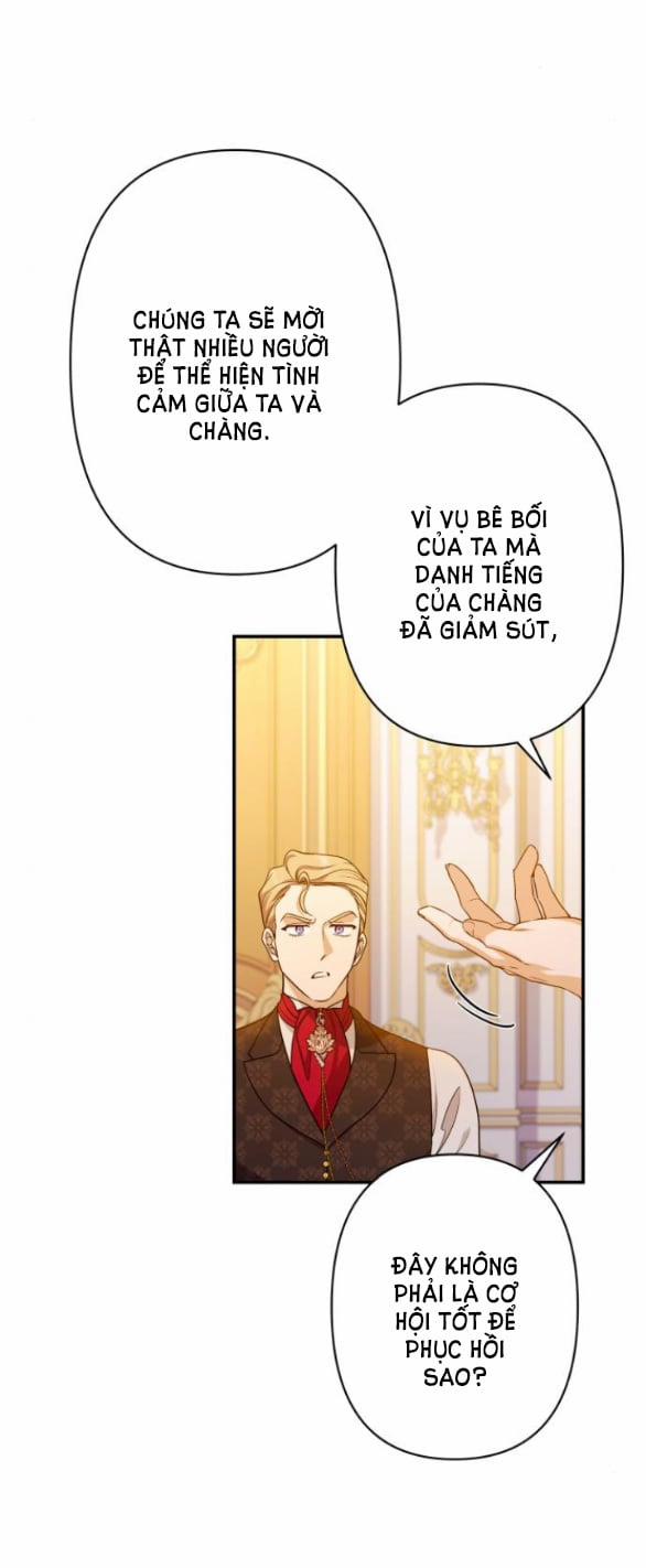 [18+] Hãy Giết Chồng Tôi Đi 56.2 trang 20